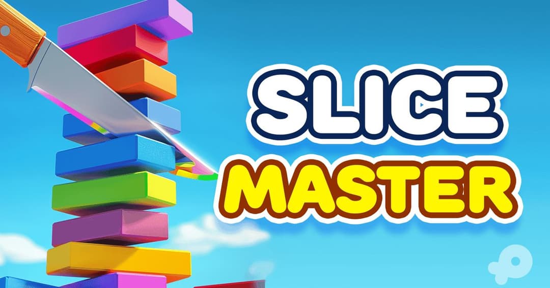 Slice Master Game Interface